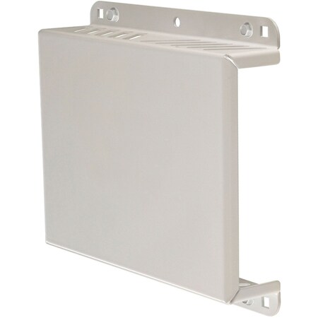 Peerless Industries Wii Console Security Cover GC-WII